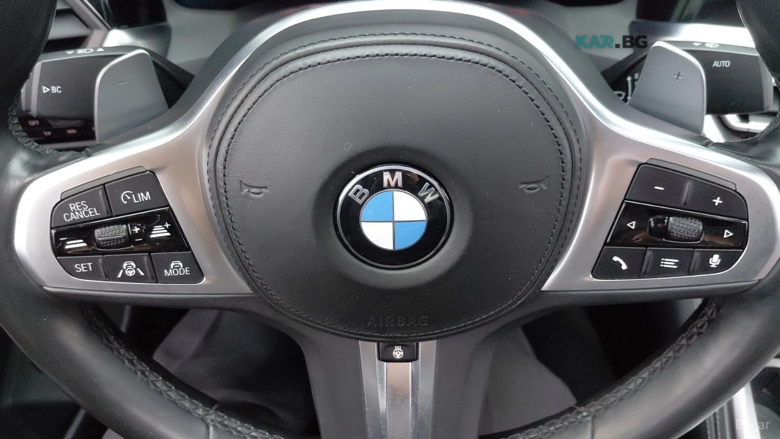 BMW 420 M Sport Coupe* 360* HEADUP* ���������* ����* ����� | Mobile.bg � ����������� 9