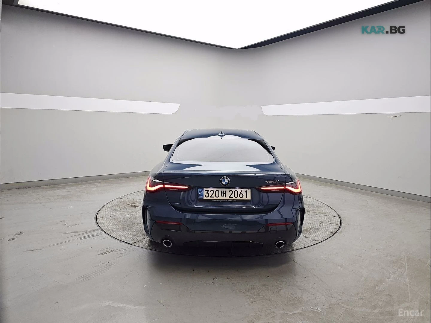 BMW 420 M Sport Coupe* 360* HEADUP* ���������* ����* ����� | Mobile.bg � ����������� 4