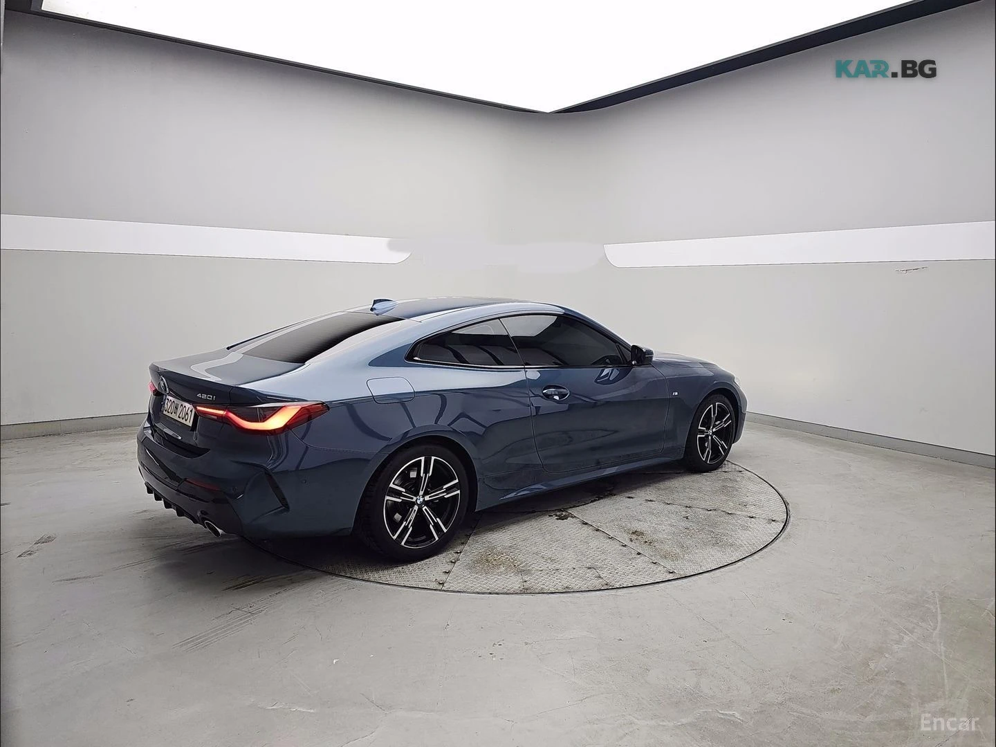 BMW 420 M Sport Coupe* 360* HEADUP* ���������* ����* ����� | Mobile.bg � ����������� 2