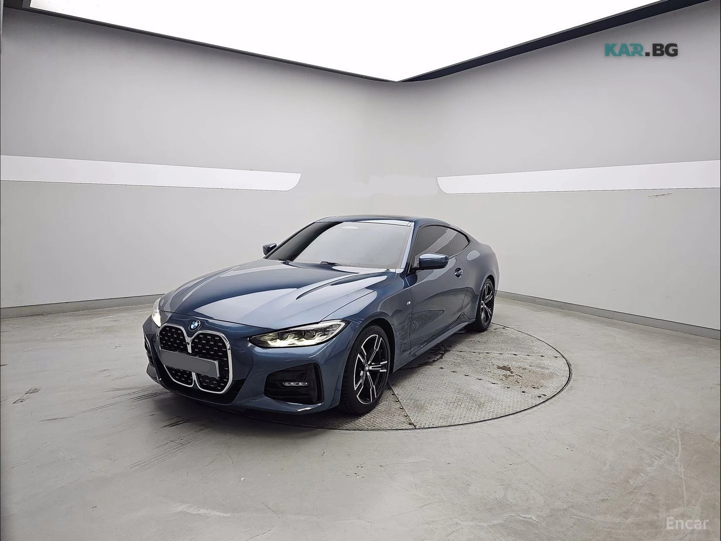 BMW 420 M Sport Coupe* 360* HEADUP* ���������* ����* ����� | Mobile.bg � ����������� 1