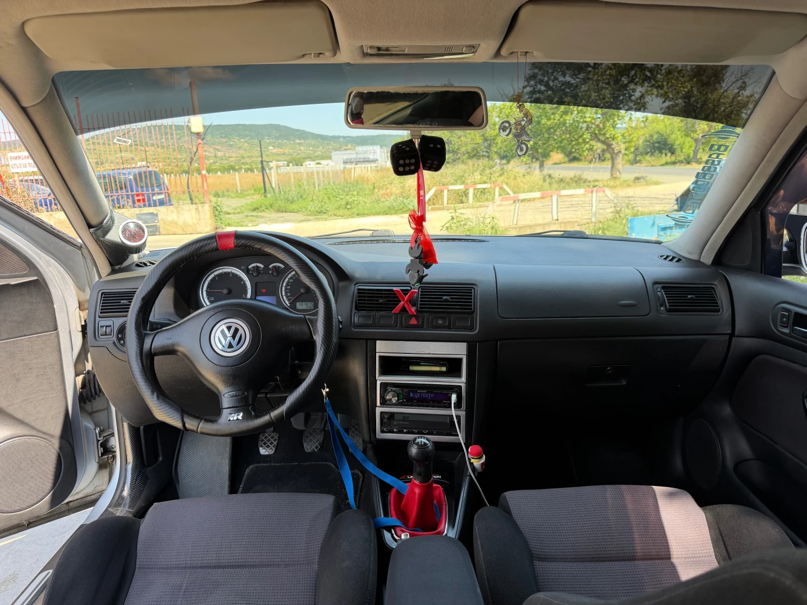 VW Golf, снимка 8 - Автомобили и джипове - 55450796