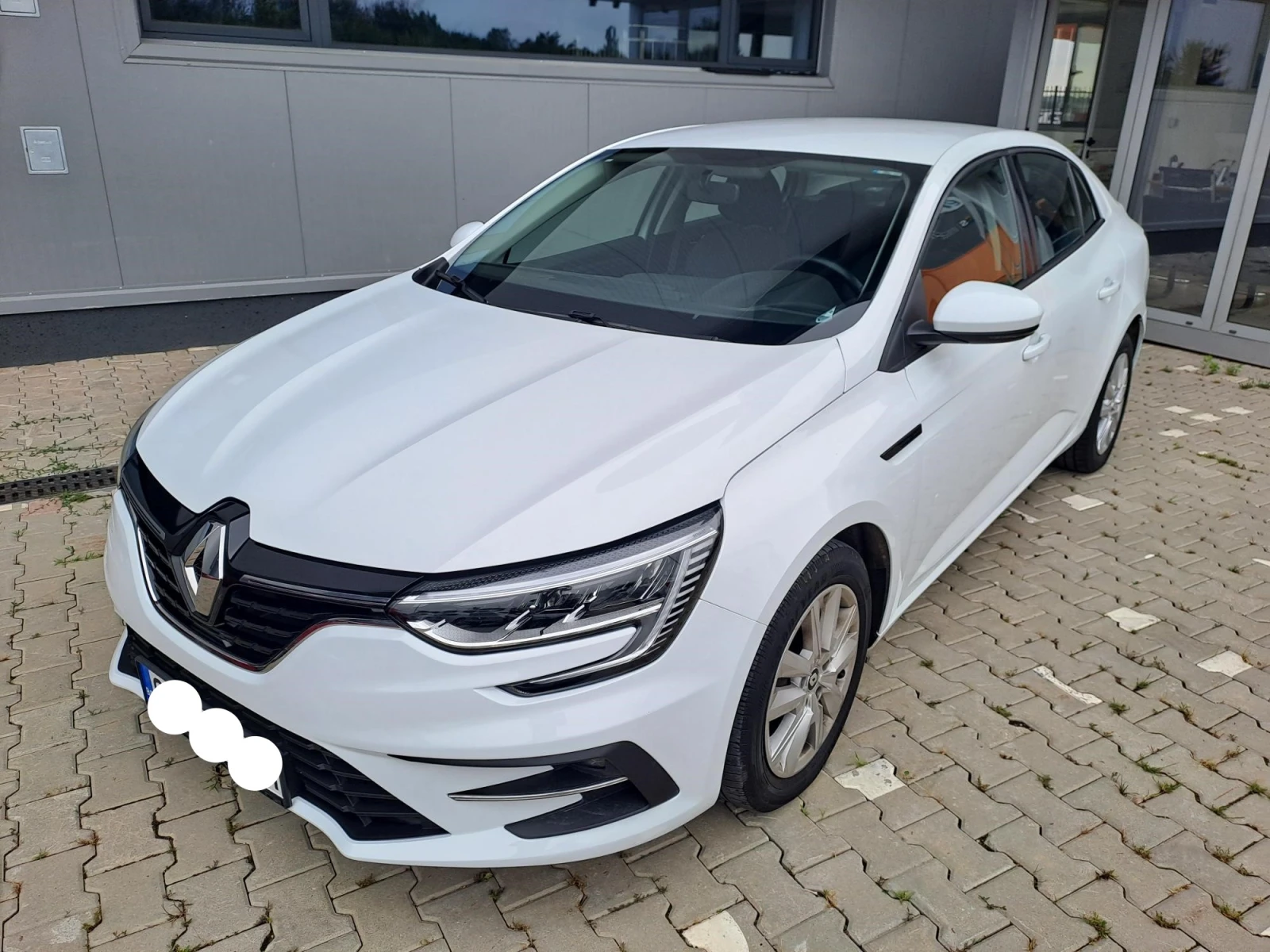 Renault Megane 1.3 TCe Life 140к.с. Супер Лятна разпродажба