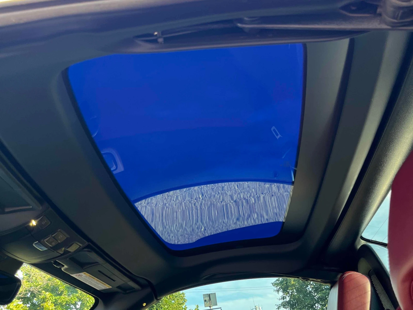 Mercedes-Benz SLK 5.5L 8cyl RWD | Mobile.bg � ����������� 10