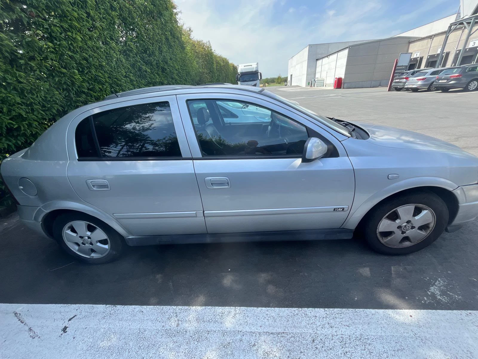 Opel Astra | Mobile.bg � ����������� 1