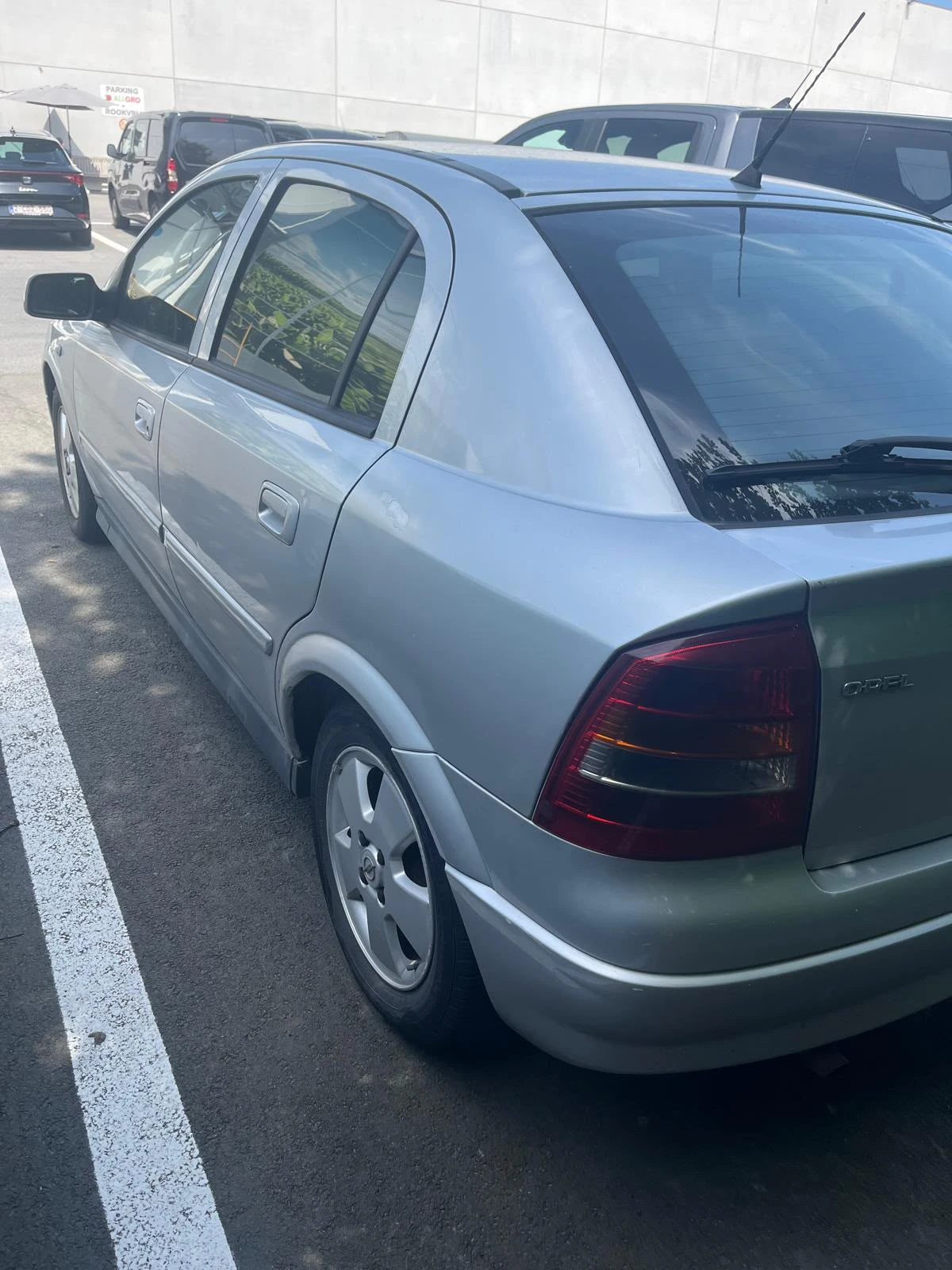 Opel Astra | Mobile.bg � ����������� 6