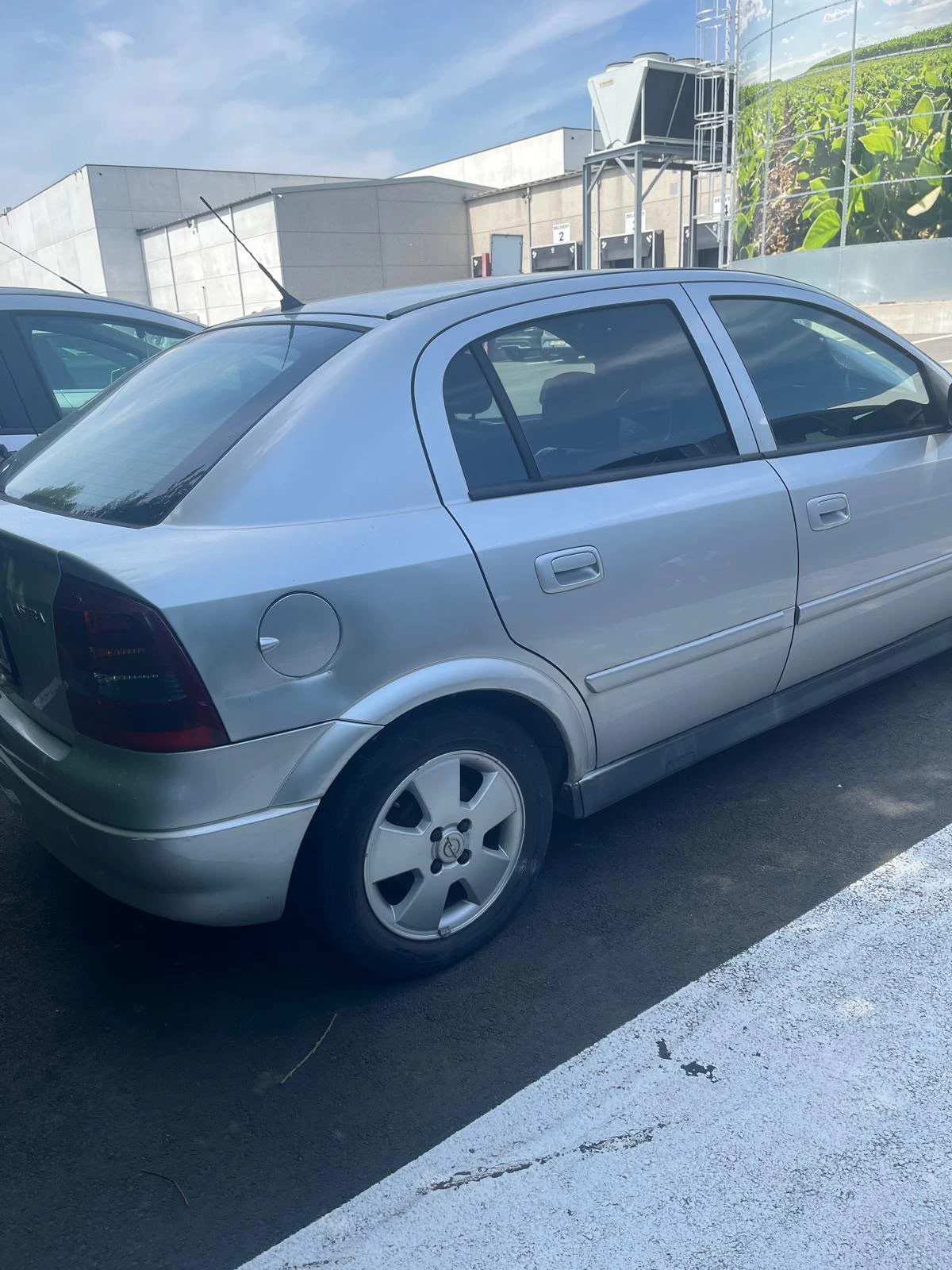 Opel Astra | Mobile.bg � ����������� 7
