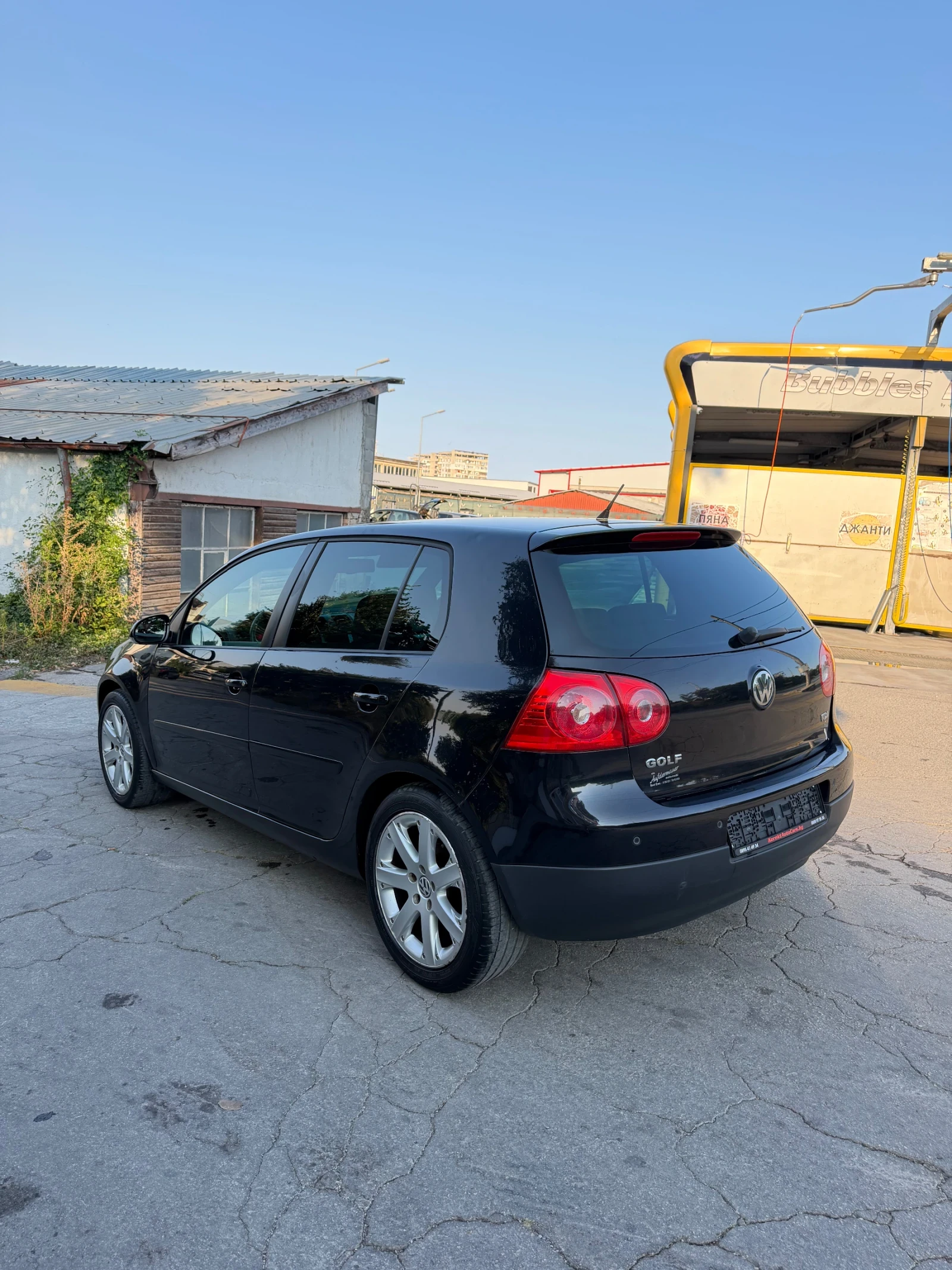 VW Golf 1.9TDI 105�.�. TOUR EDITION | Mobile.bg � ����������� 4