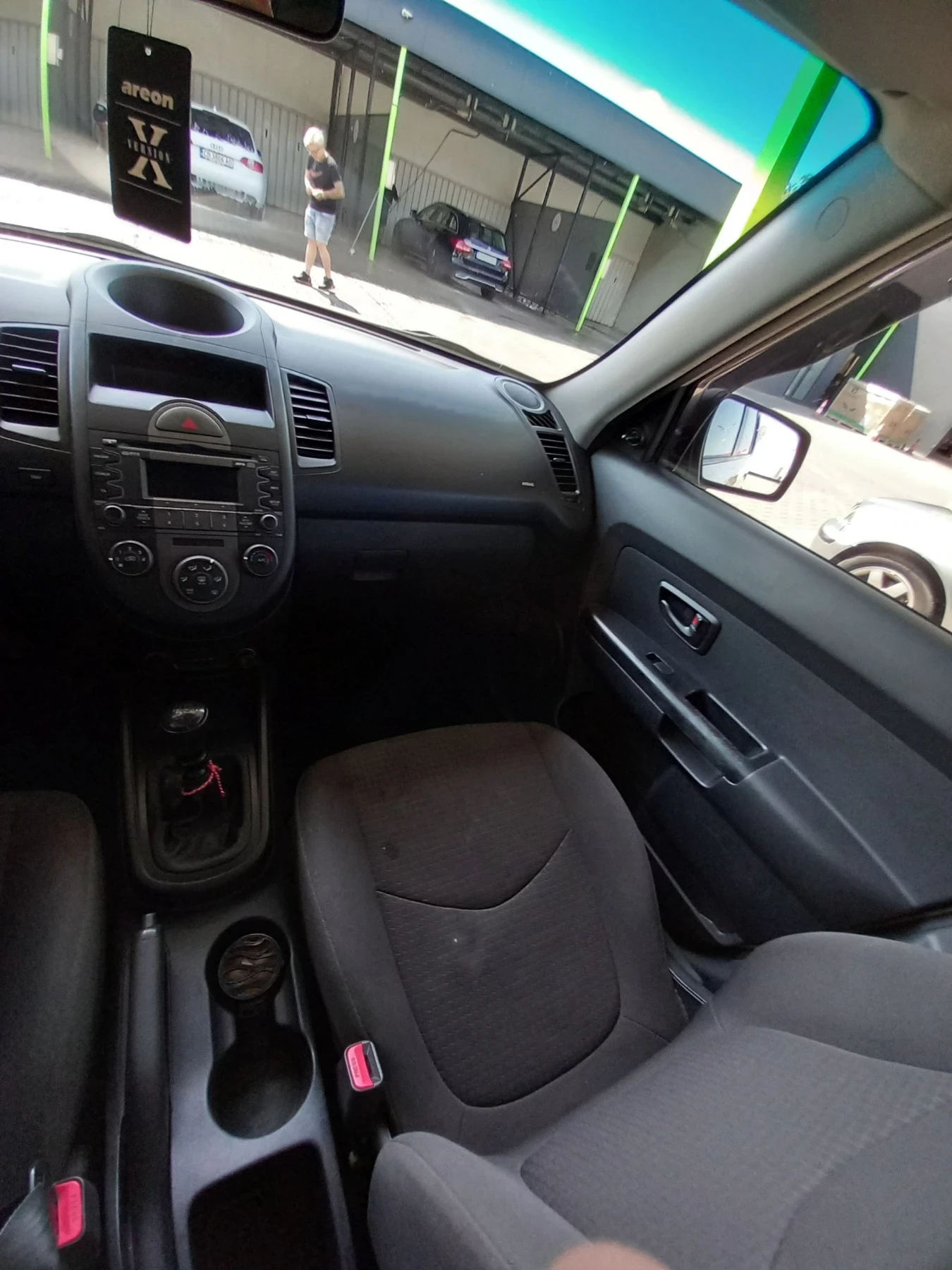 Kia Soul, снимка 7 - Автомобили и джипове - 56019603