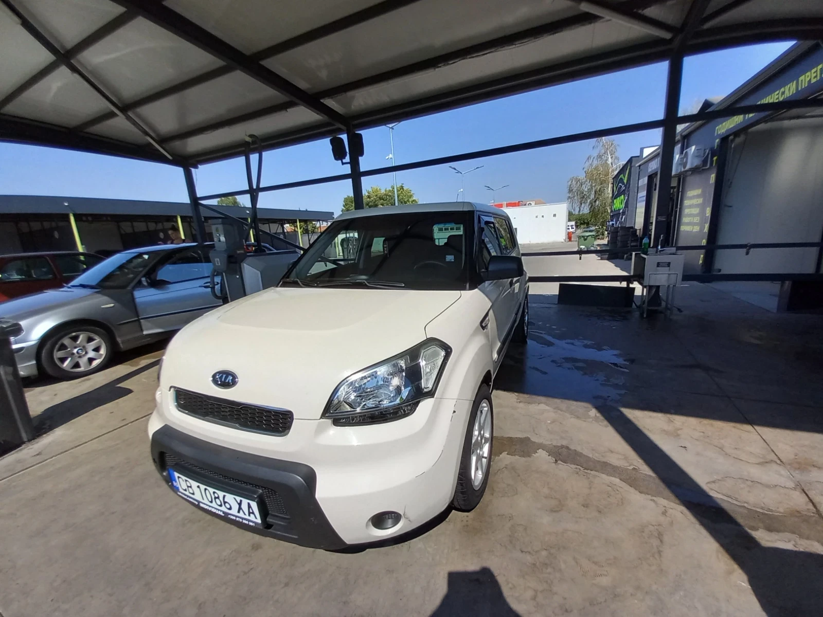 Kia Soul, снимка 2 - Автомобили и джипове - 56019603