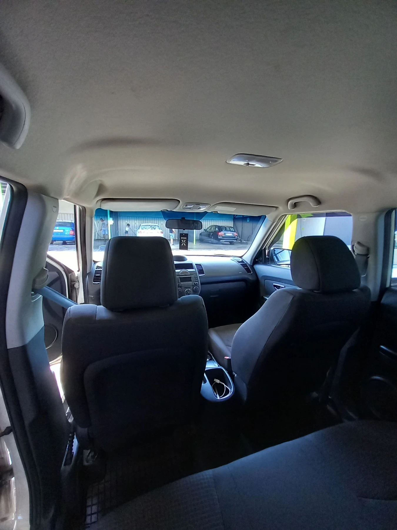 Kia Soul, снимка 9 - Автомобили и джипове - 56019603