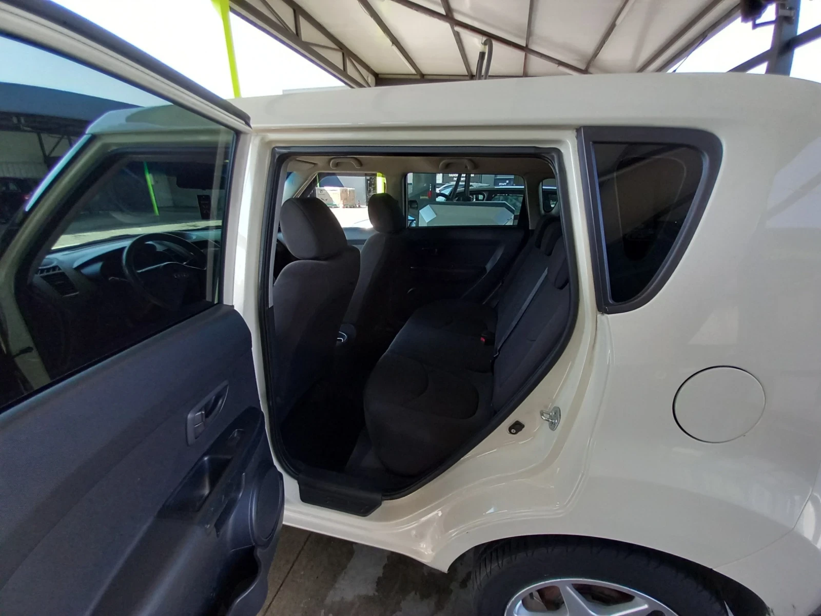 Kia Soul, снимка 10 - Автомобили и джипове - 56019603