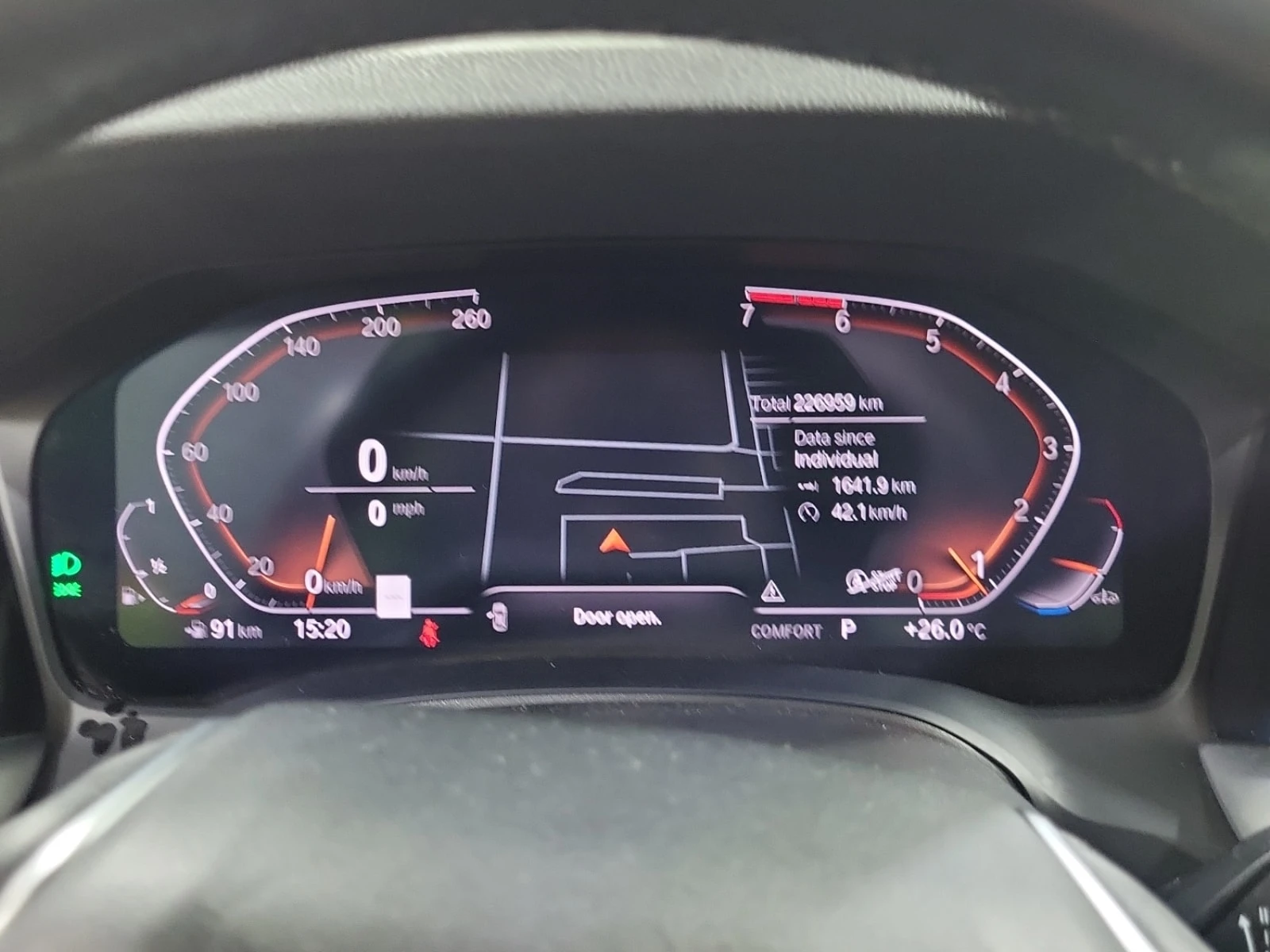 BMW 330 I XDRIVE * ШИБИДАХ * KEYLESS * CARFAX * , снимка 9 - Автомобили и джипове - 56068702