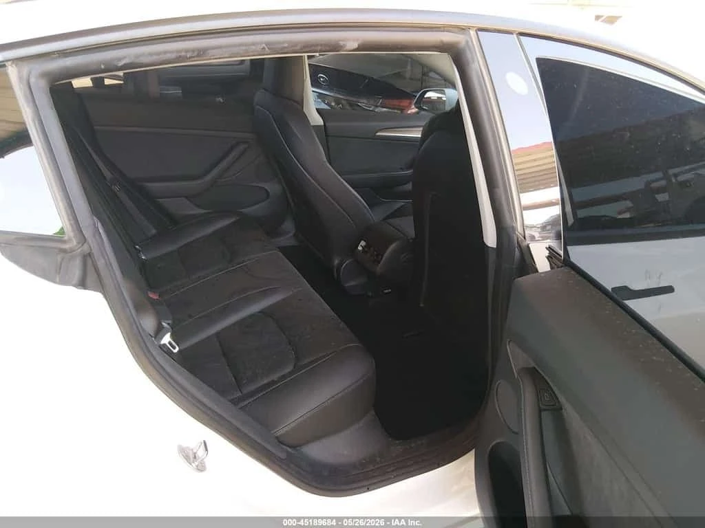 Tesla Model 3 * PERFORMANCE DUAL MOTOR ALL WHEEL DRIVE * CARFAX , снимка 14 - Автомобили и джипове - 56186002