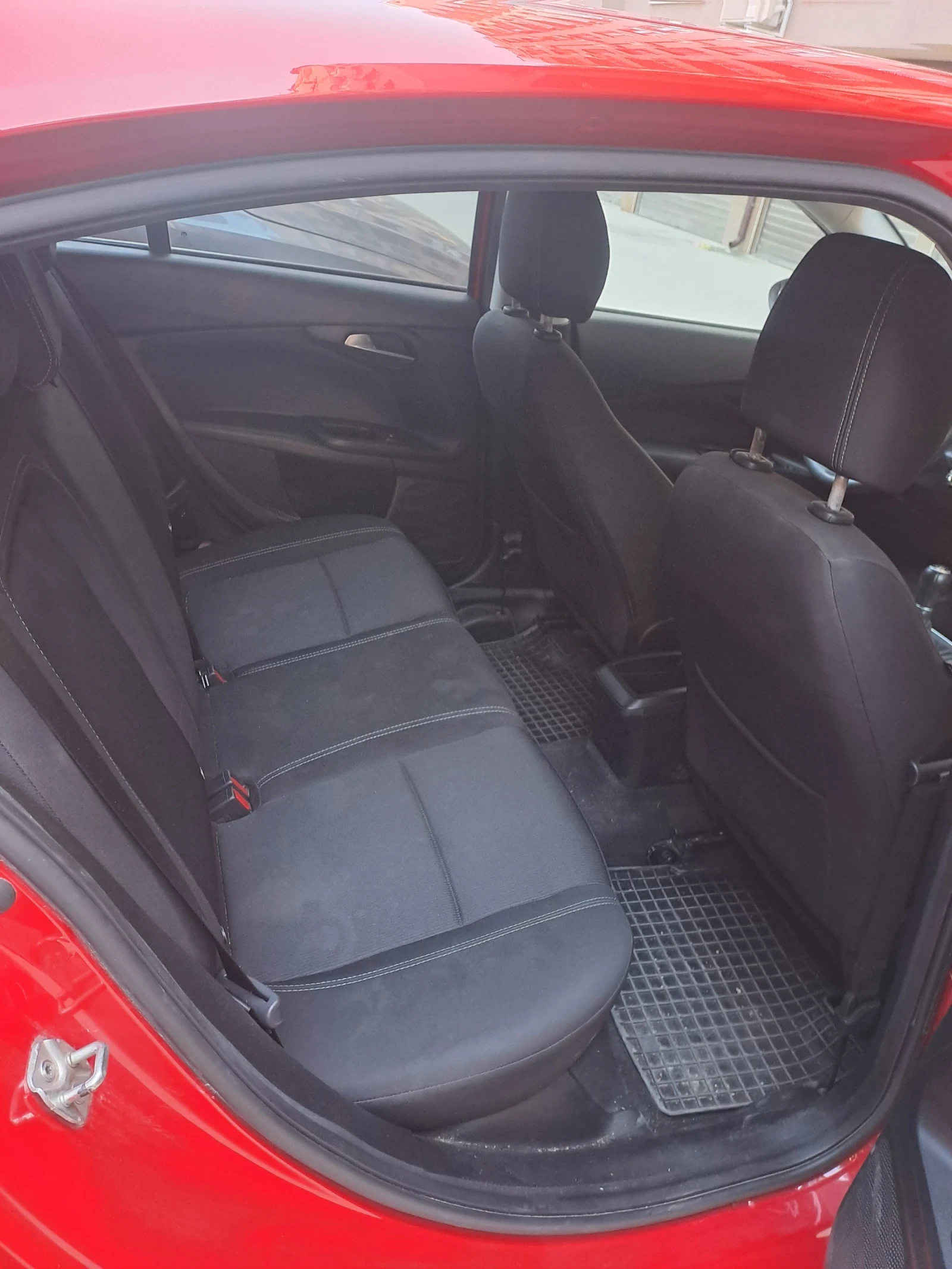 Fiat Tipo, снимка 8 - Автомобили и джипове - 56341504