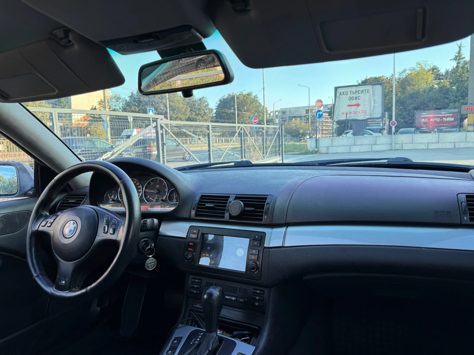 BMW 320 CD Facelift, снимка 7 - Автомобили и джипове - 56361258