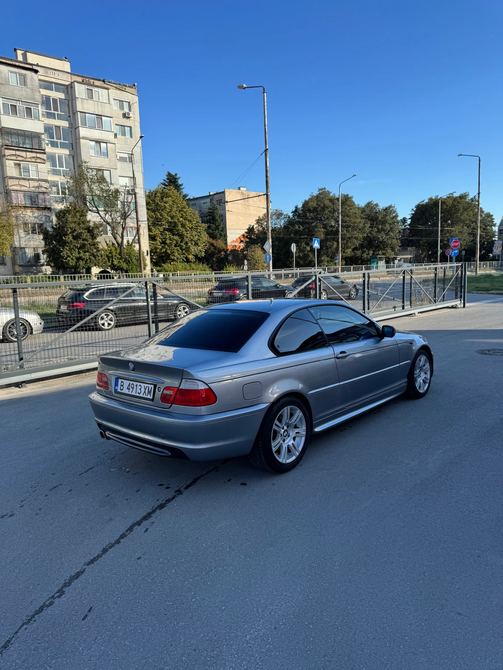 BMW 320 CD Facelift | Mobile.bg � ����������� 4
