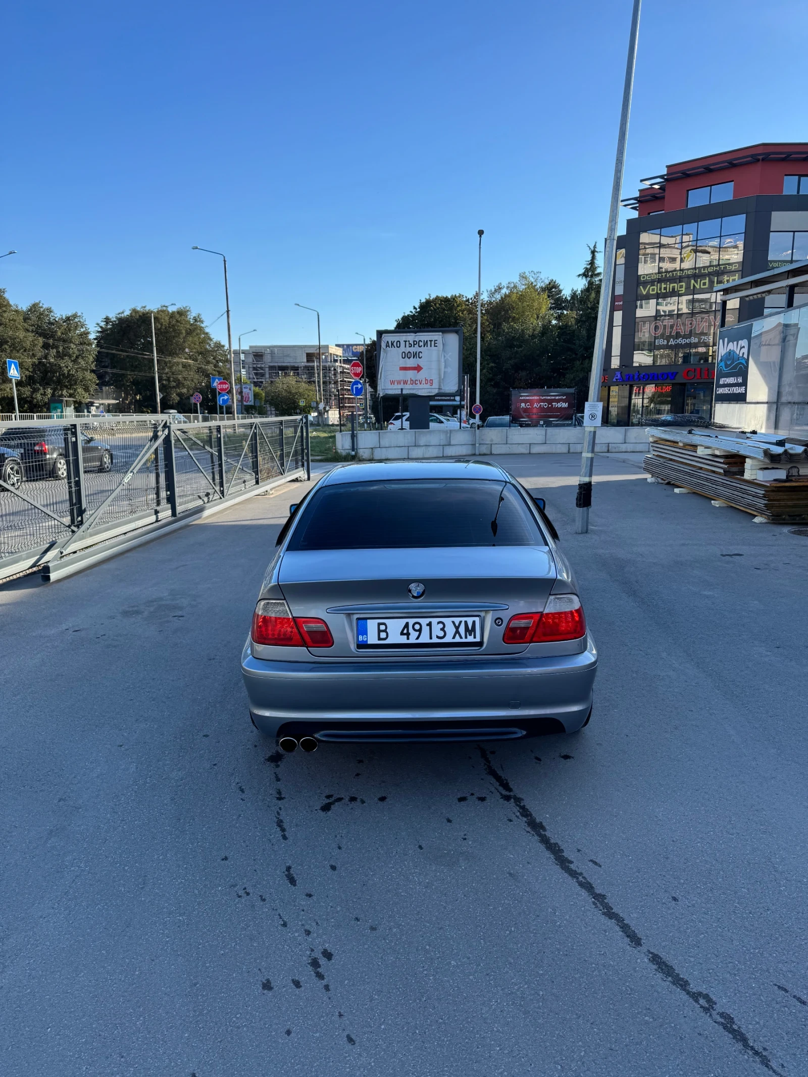 BMW 320 CD Facelift | Mobile.bg � ����������� 5