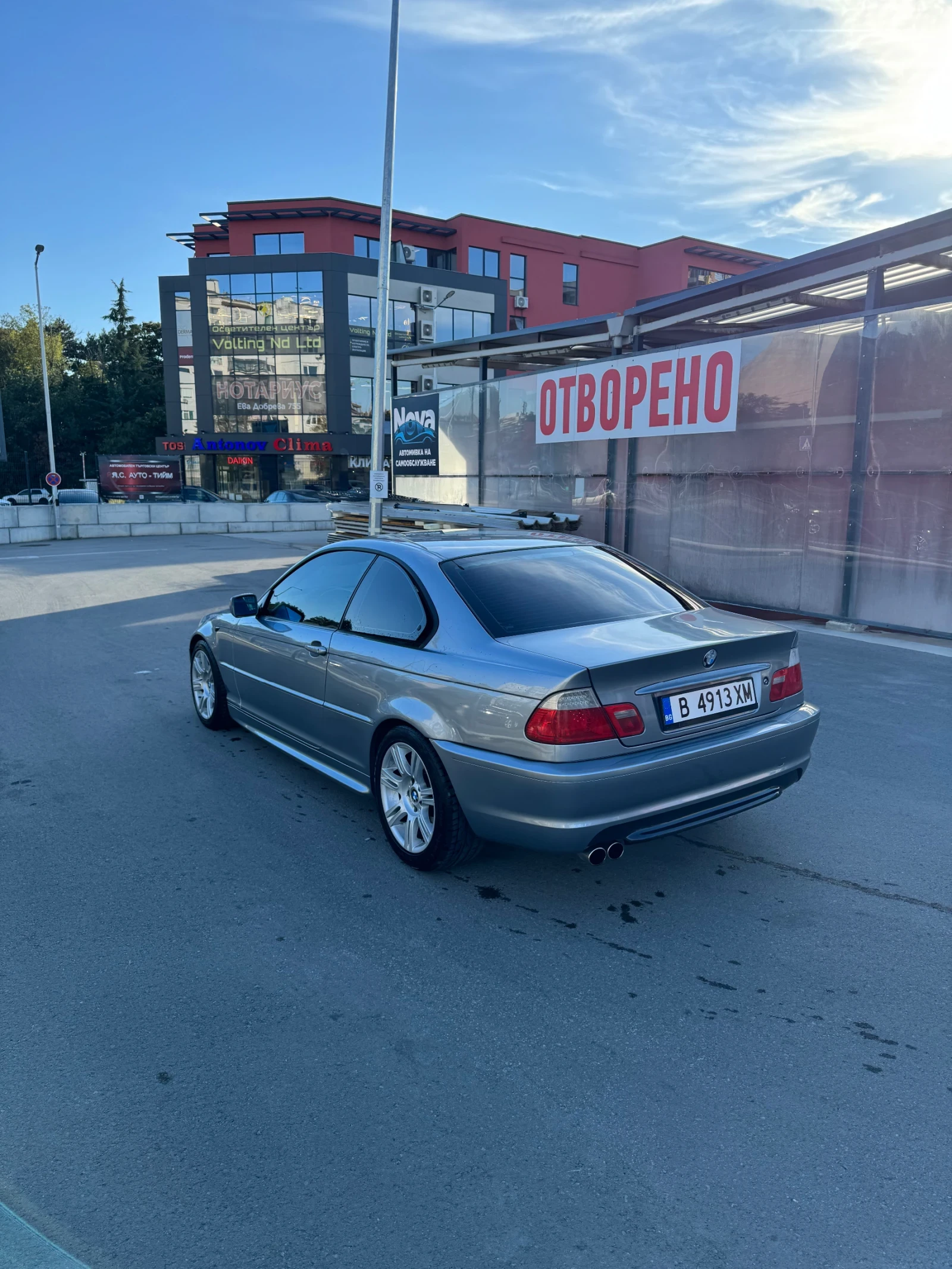 BMW 320 CD Facelift | Mobile.bg � ����������� 6