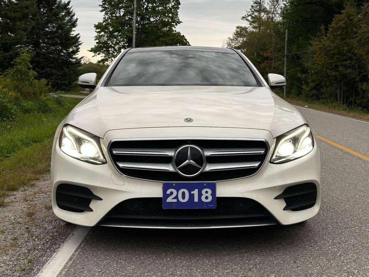 Mercedes-Benz E 400 4MATIC * ���� * BURMESTER * CARFAX *  | Mobile.bg � ����������� 2