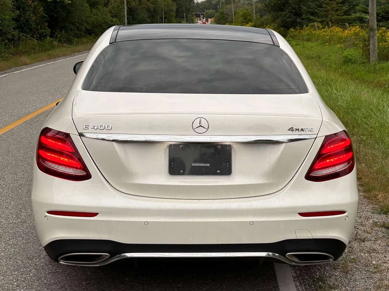 Mercedes-Benz E 400 4MATIC * ���� * BURMESTER * CARFAX *  | Mobile.bg � ����������� 5