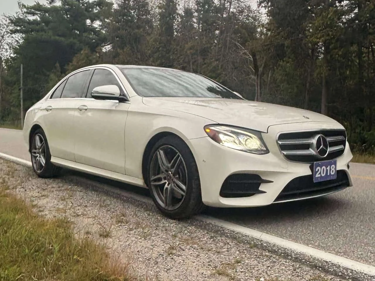 Mercedes-Benz E 400 4MATIC * ���� * BURMESTER * CARFAX *  | Mobile.bg � ����������� 8