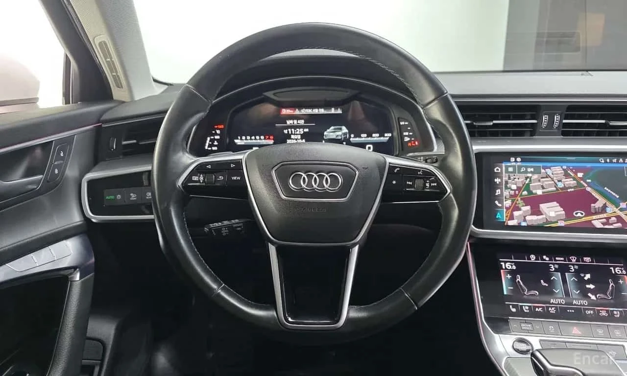 Audi A6 * 45 TFSI * ��������� ���� �� �������� *  | Mobile.bg � ����������� 13