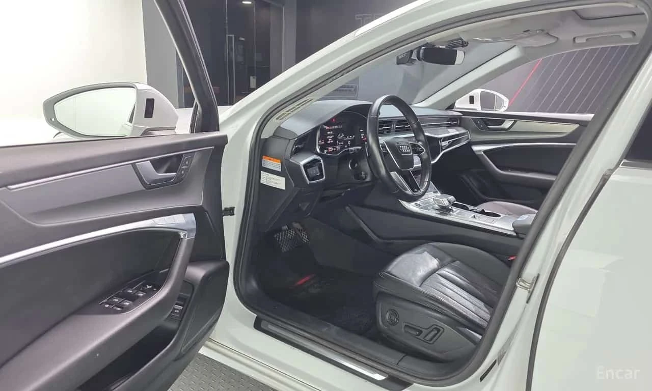 Audi A6 * 45 TFSI * ��������� ���� �� �������� *  | Mobile.bg � ����������� 10