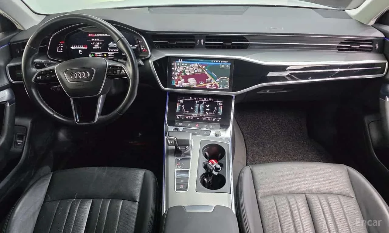 Audi A6 * 45 TFSI * ��������� ���� �� �������� *  | Mobile.bg � ����������� 7