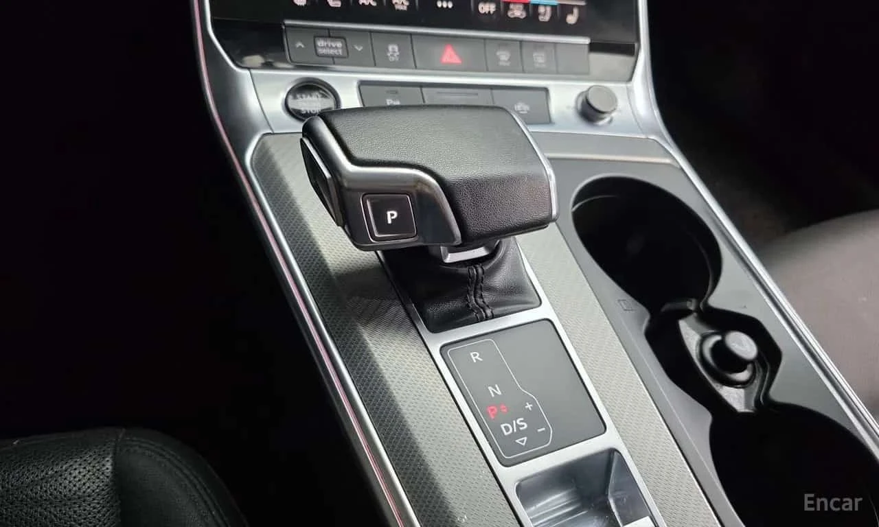 Audi A6 * 45 TFSI * ��������� ���� �� �������� *  | Mobile.bg � ����������� 9