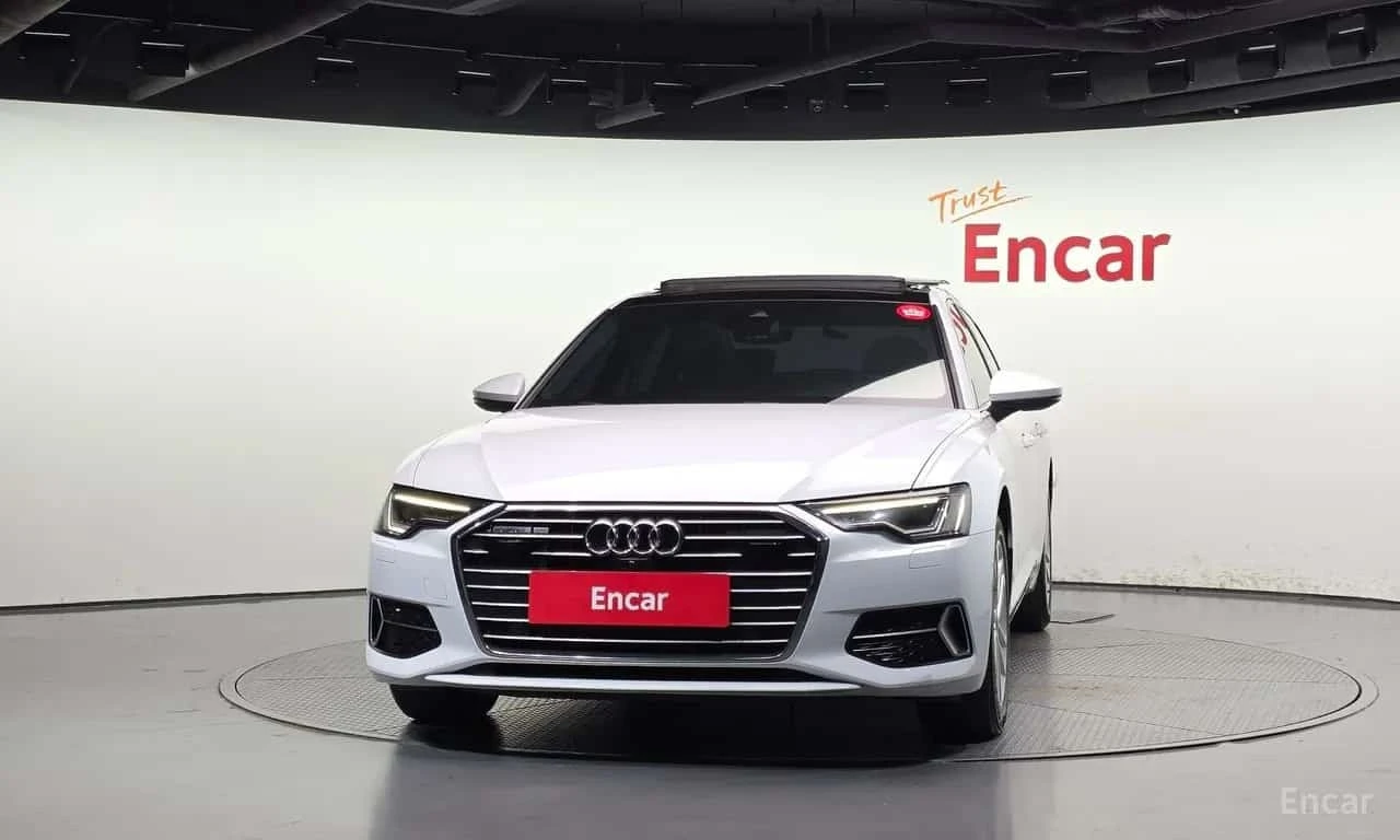 Audi A6 * 45 TFSI * ��������� ���� �� �������� *  | Mobile.bg � ����������� 2