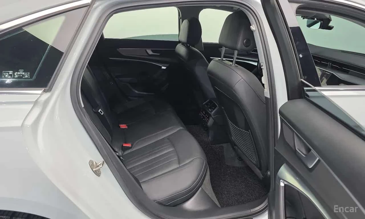 Audi A6 * 45 TFSI * ��������� ���� �� �������� *  | Mobile.bg � ����������� 12