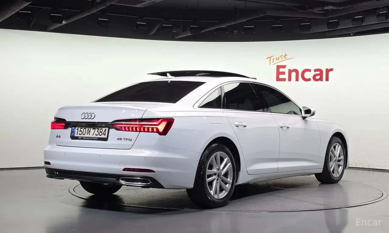 Audi A6 * 45 TFSI * ��������� ���� �� �������� *  | Mobile.bg � ����������� 3
