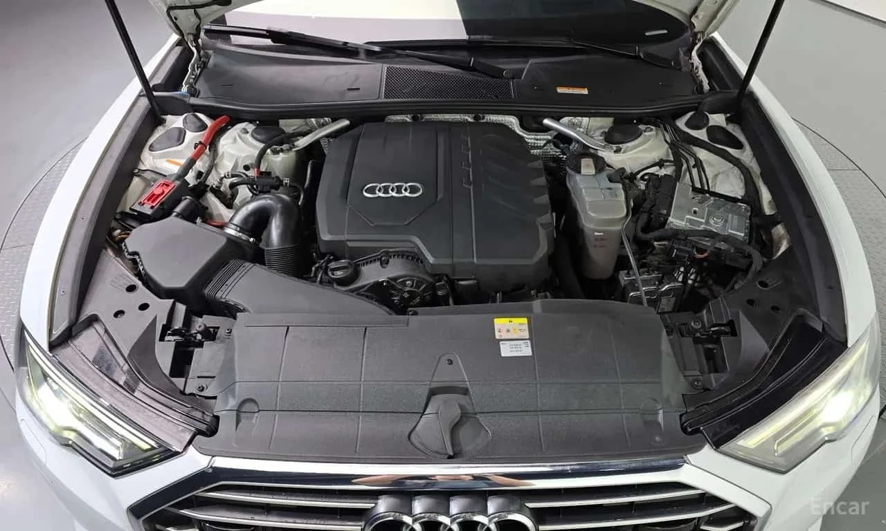 Audi A6 * 45 TFSI * ��������� ���� �� �������� *  | Mobile.bg � ����������� 6