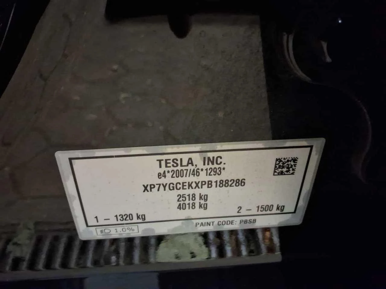 Tesla Model Y Long Range Dual Motor Leather LED Navi Cam 93.3%  | Mobile.bg � ����������� 13