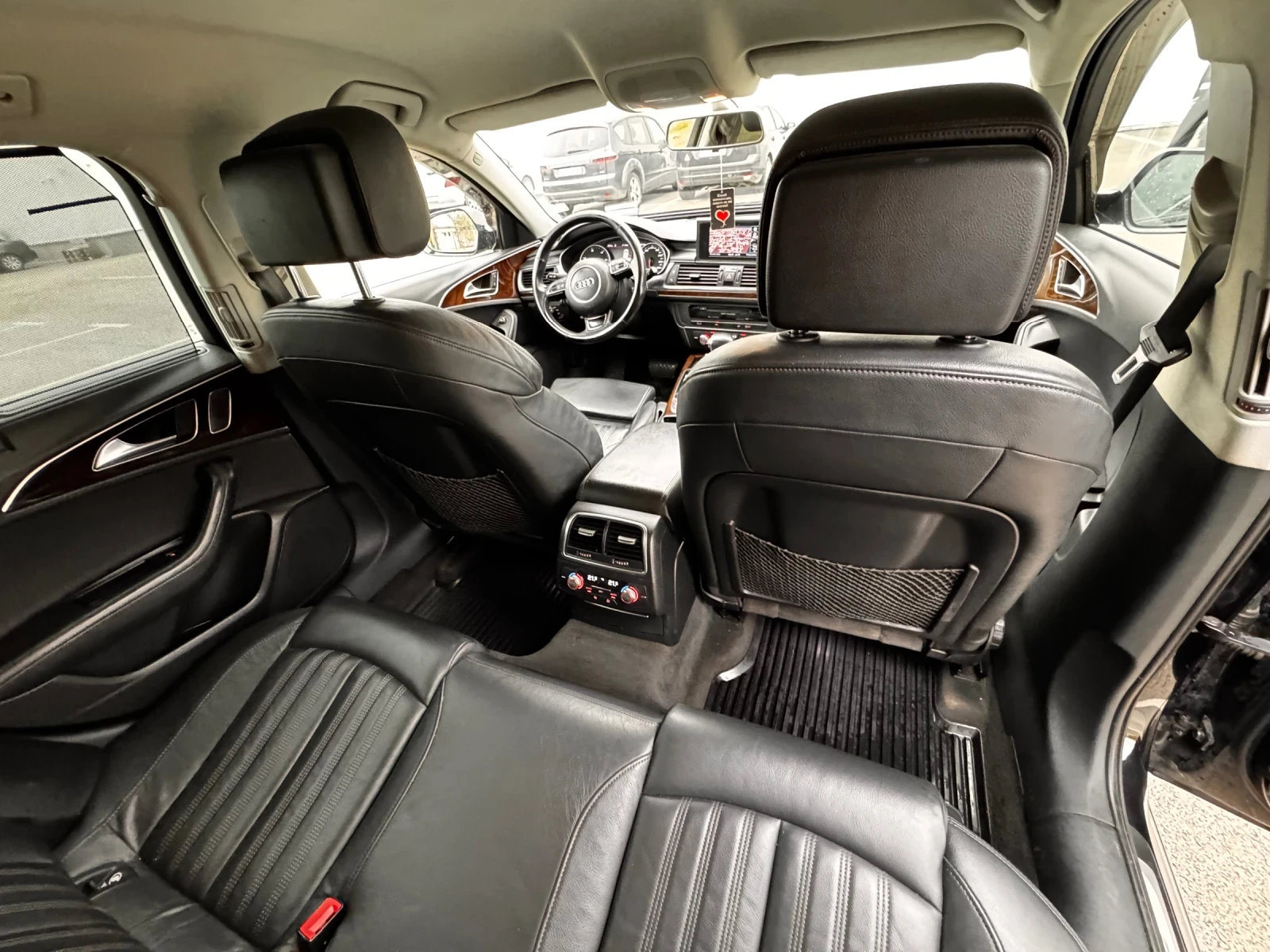 Audi A6 Allroad, снимка 10 - Автомобили и джипове - 56750434