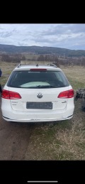 VW Passat 1.4 tsi metan, снимка 1 - Автомобили и джипове - 45302989