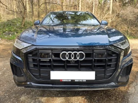 Audi Q8 Вакуум/Масаж/Bang&Olufsen, снимка 8