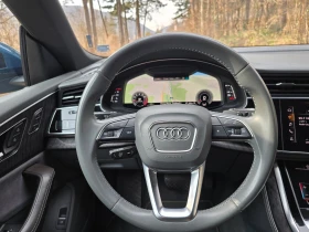 Audi Q8 Вакуум/Масаж/Bang&Olufsen, снимка 14