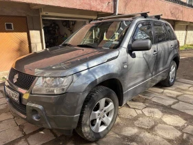 Suzuki Vitara, снимка 4