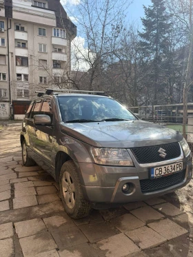Suzuki Vitara, снимка 3