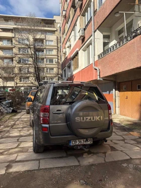 Suzuki Vitara, снимка 6