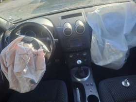 Nissan Qashqai 2.0i/ГАЗ, снимка 9