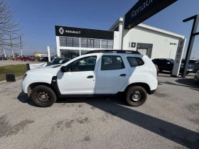 Dacia Duster 1.6I 3+ 1 N1, снимка 3