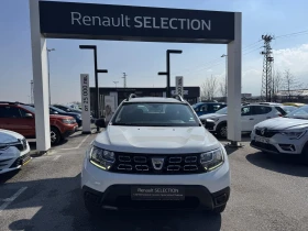 Dacia Duster 1.6I 3+ 1 N1, снимка 1