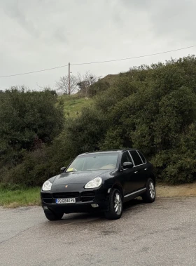 Porsche Cayenne, снимка 2