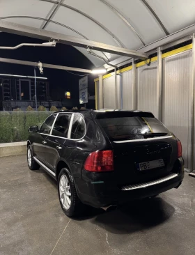 Porsche Cayenne, снимка 3
