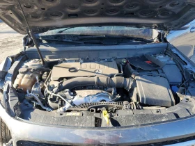 Mercedes-Benz GLB 2.0l 250 4Matic, снимка 12