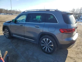 Mercedes-Benz GLB 2.0l 250 4Matic, снимка 2