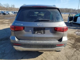 Mercedes-Benz GLB 2.0l 250 4Matic, снимка 6