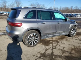 Mercedes-Benz GLB 2.0l 250 4Matic, снимка 3